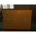 ไฟ LED Golden Matrix 36*3W แสงสีขาวอบอุ่น